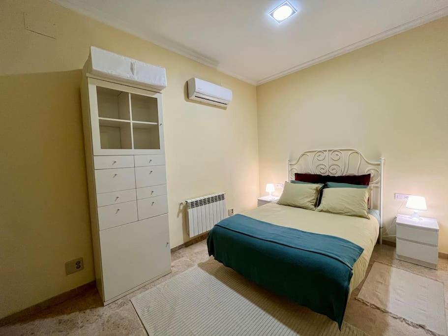Apartamento J Costa 15- Alameda Hercules Seville Exterior photo