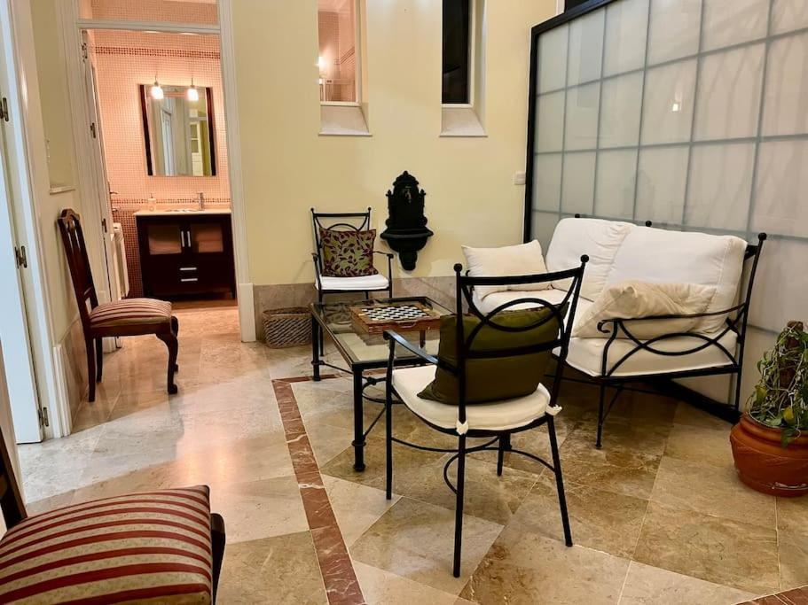 Apartamento J Costa 15- Alameda Hercules Seville Exterior photo